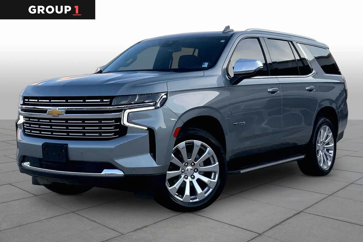 2023 Chevrolet Tahoe