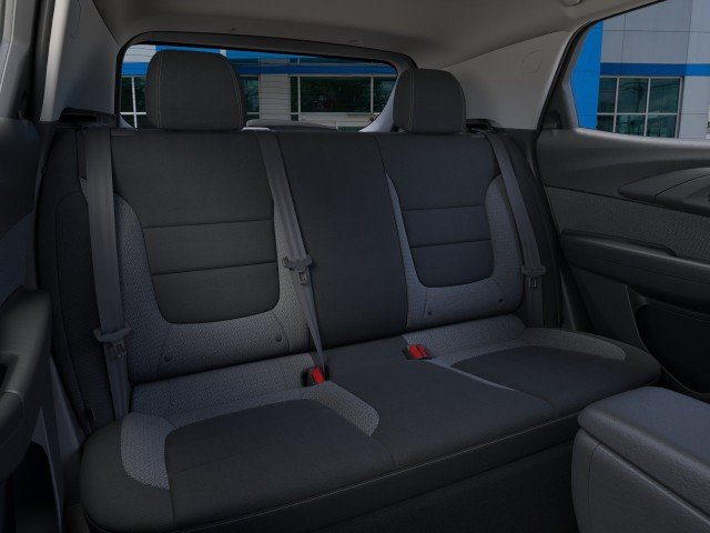 2026 Chevrolet Trailblazer LS - Photo 17