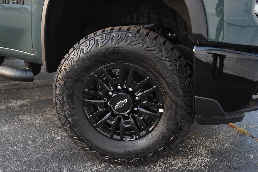 Vehicle thumbnail