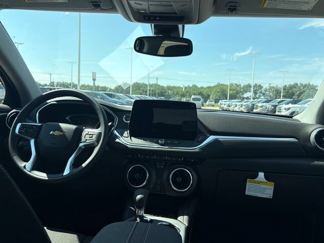2026 Chevrolet Blazer 2LT - Photo 22