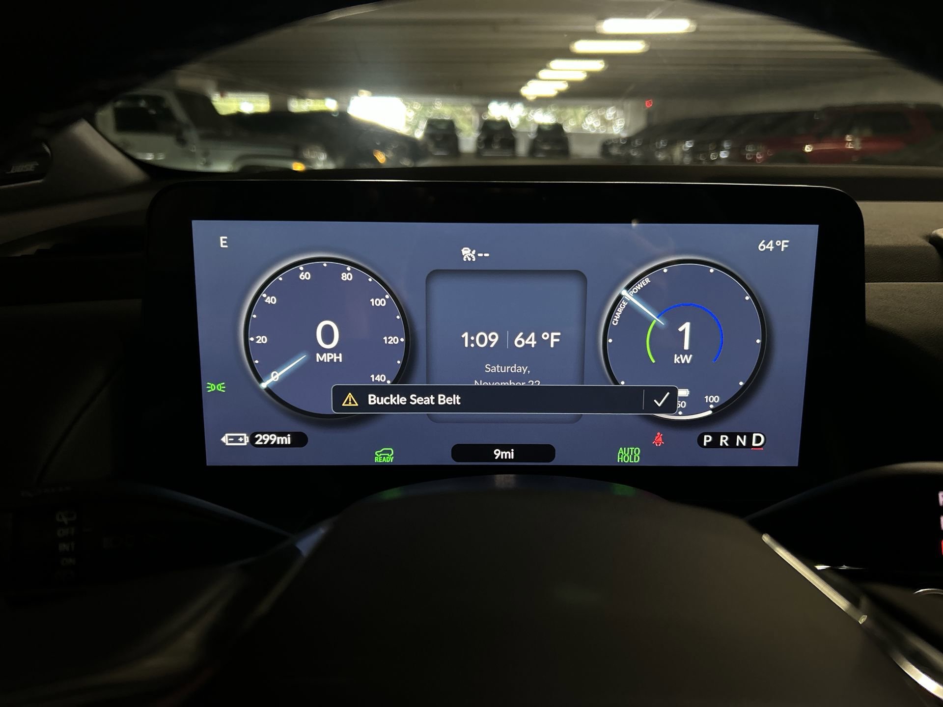 2026 Honda Prologue Touring - Photo 10