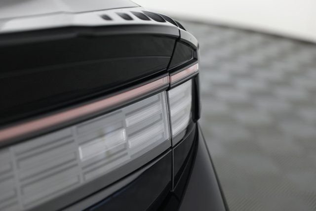 New 2026 Blue Hyundai SE image 31