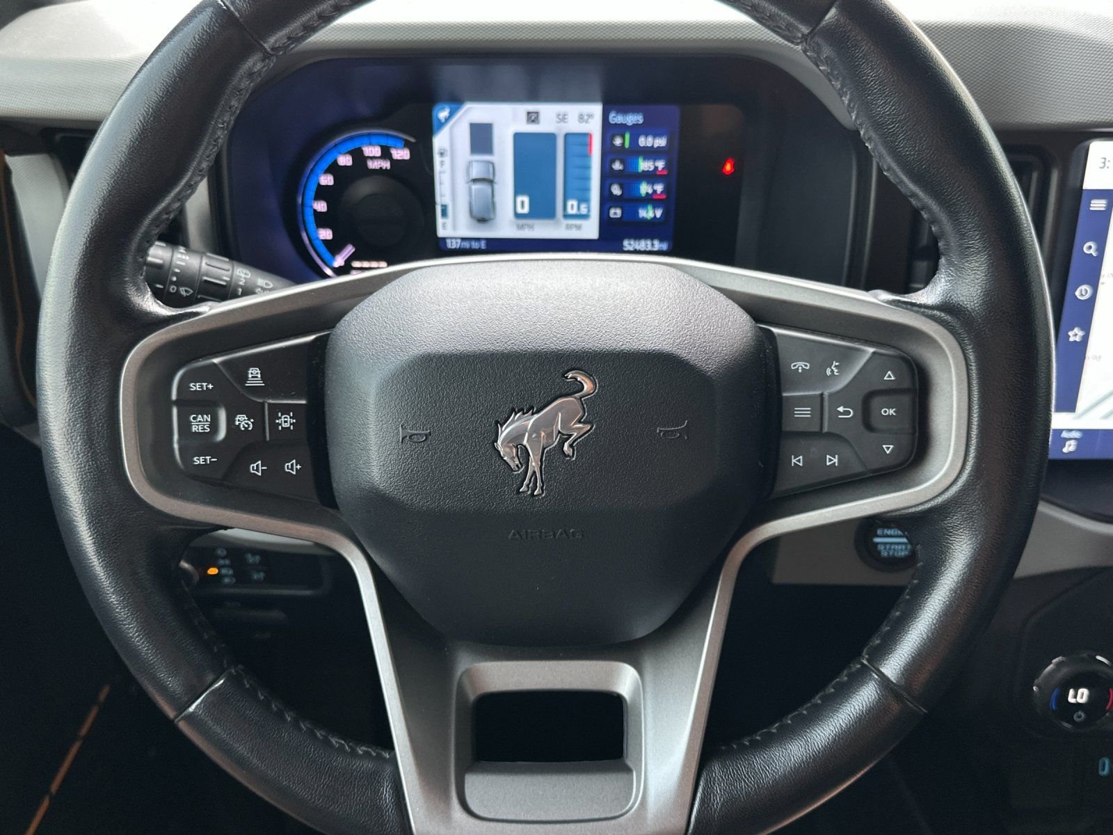 Used 2021 Cactus Gray Ford  image 21