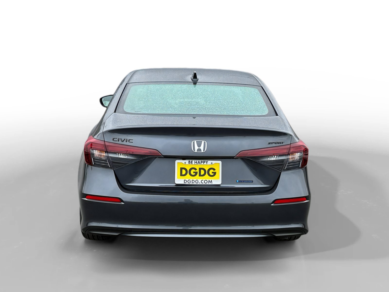 New 2026  Honda Sport image 4