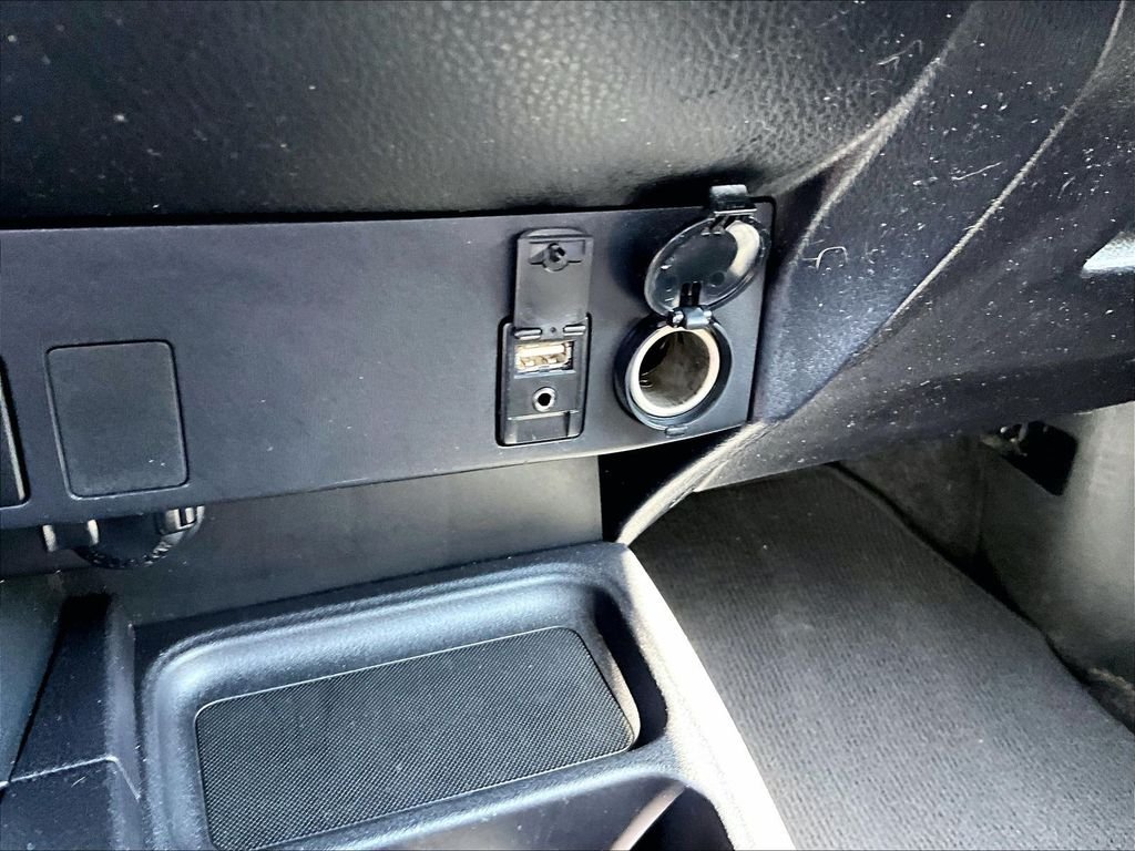 Used 2017 Black Toyota LE image 27