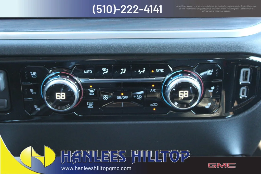 2026 GMC Sierra 2500HD SLT - Photo 21