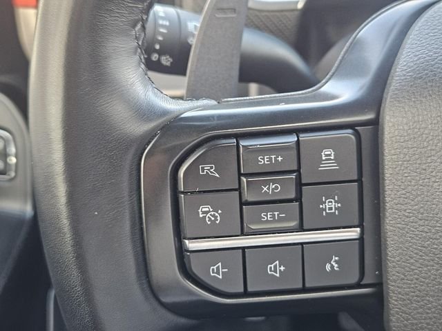 Used 2022 White Ford Raptor image 34
