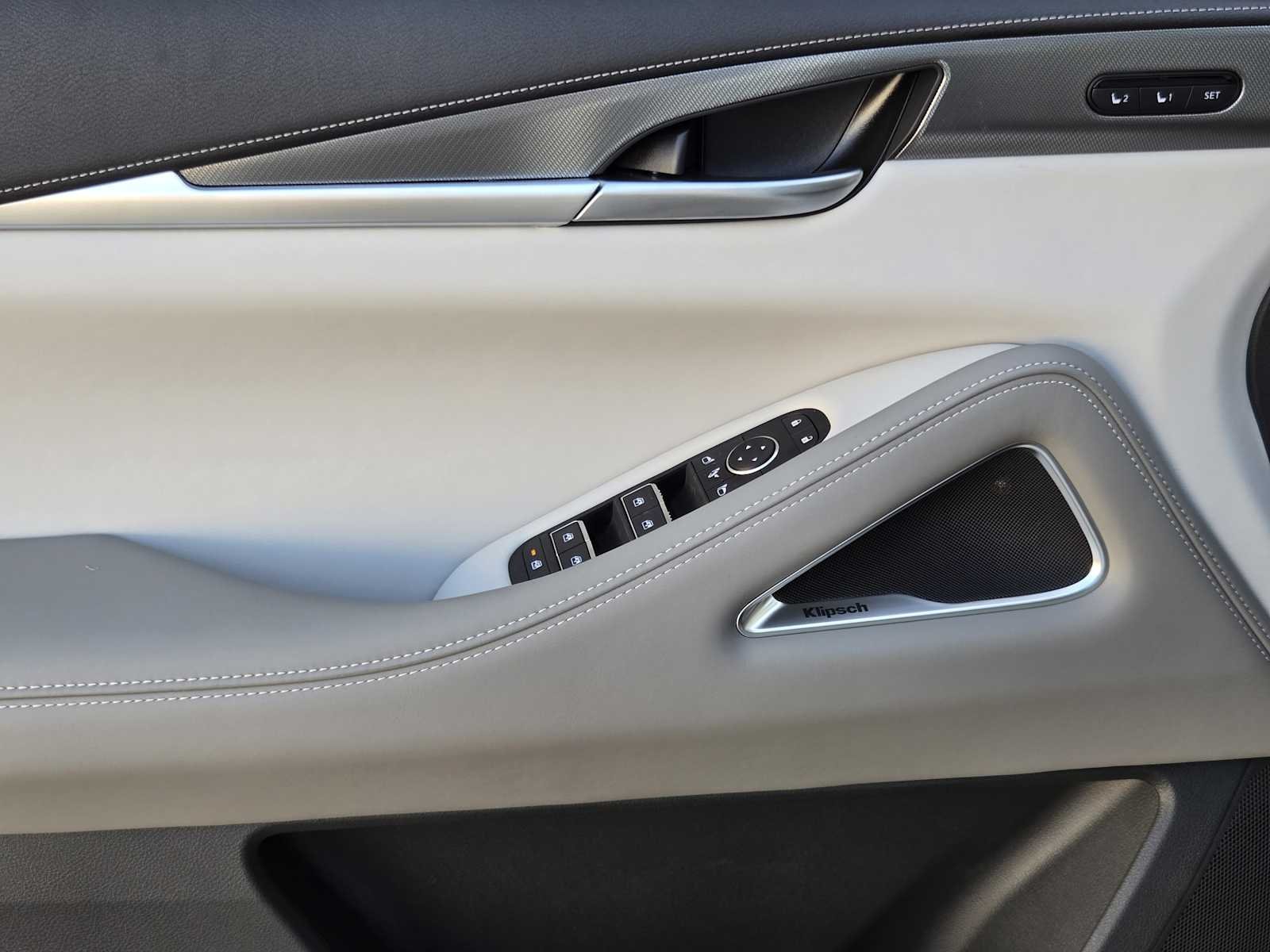 2026 INFINITI QX60 AUTOGRAPH - Photo 15