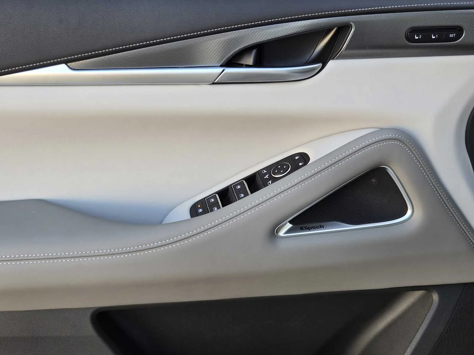 2026 INFINITI QX60 AUTOGRAPH - Photo 15