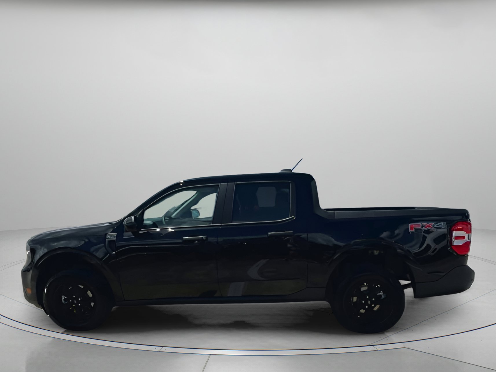 2025 Ford Maverick XLT - Photo 16