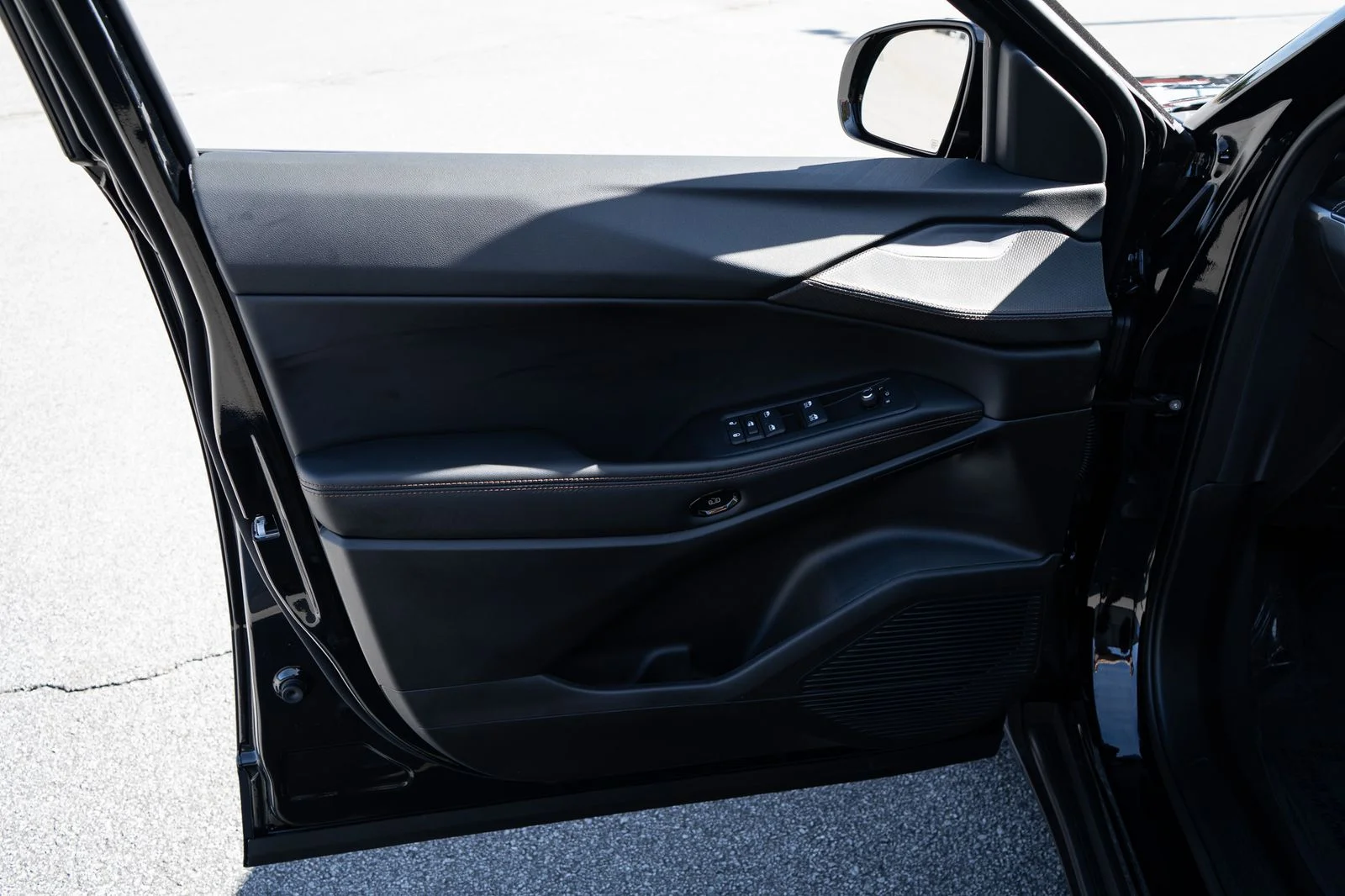New 2026 Black Jeep Limited image 17