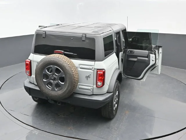 Certified Used 2022 Cactus Ford Black Diamond image 58