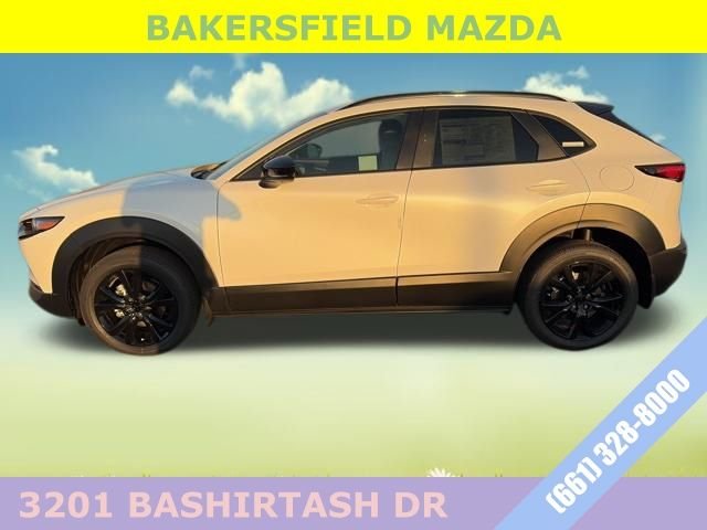 2026 Mazda CX-30 Turbo Aire Edition - Photo 2