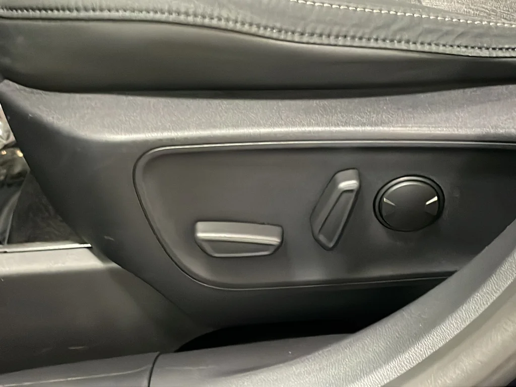 Used 2022 Blue Ford Big Bend image 18