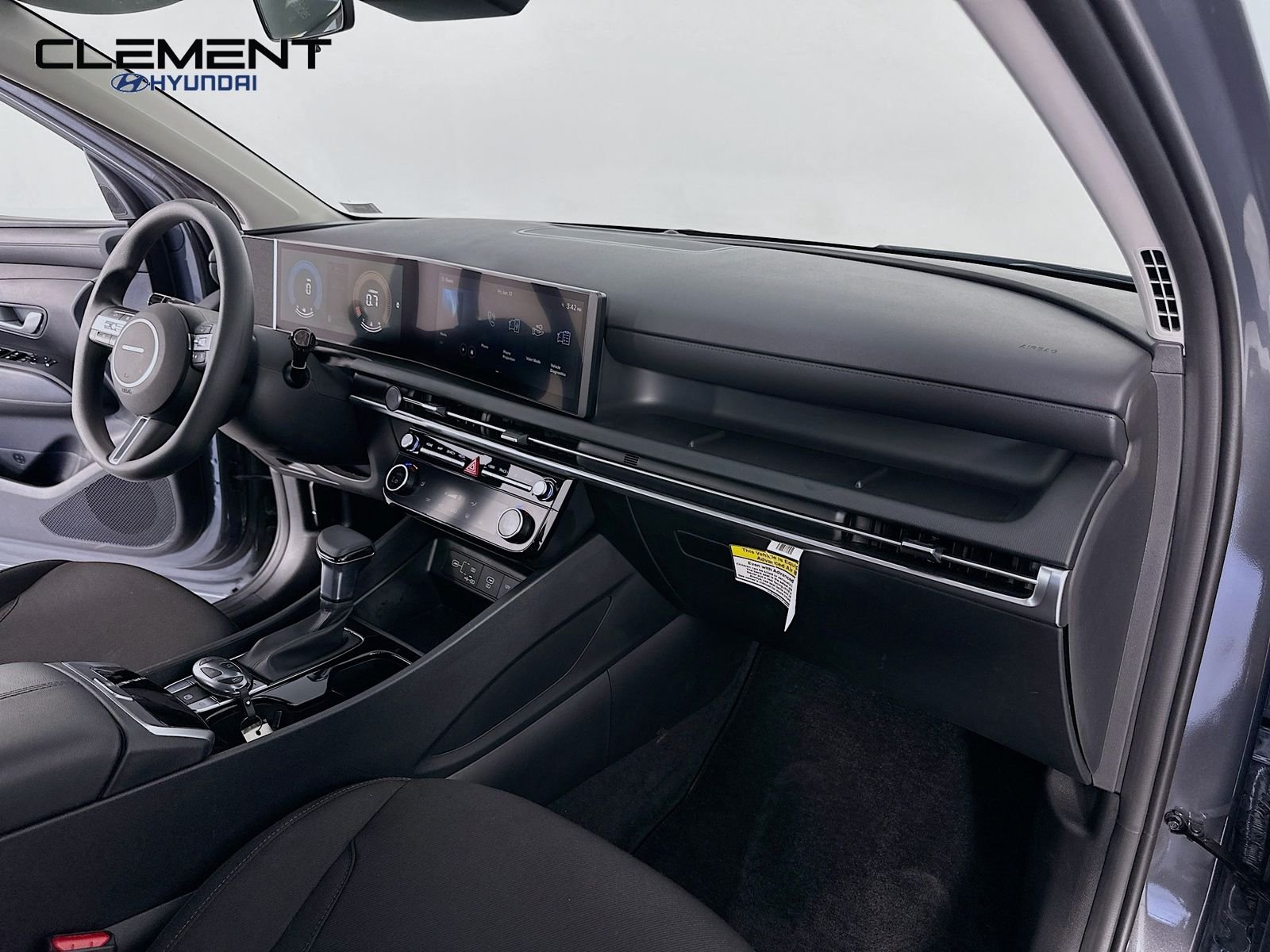 2026 Hyundai Tucson SEL - Photo 29