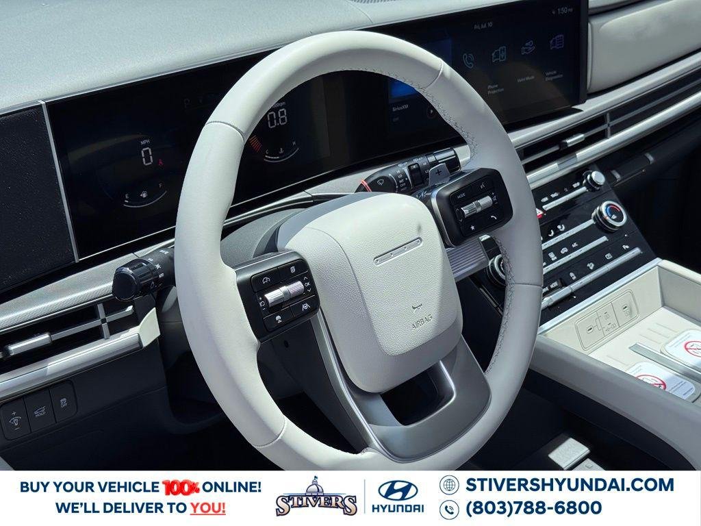 2026 Hyundai Santa Fe SE - Photo 19