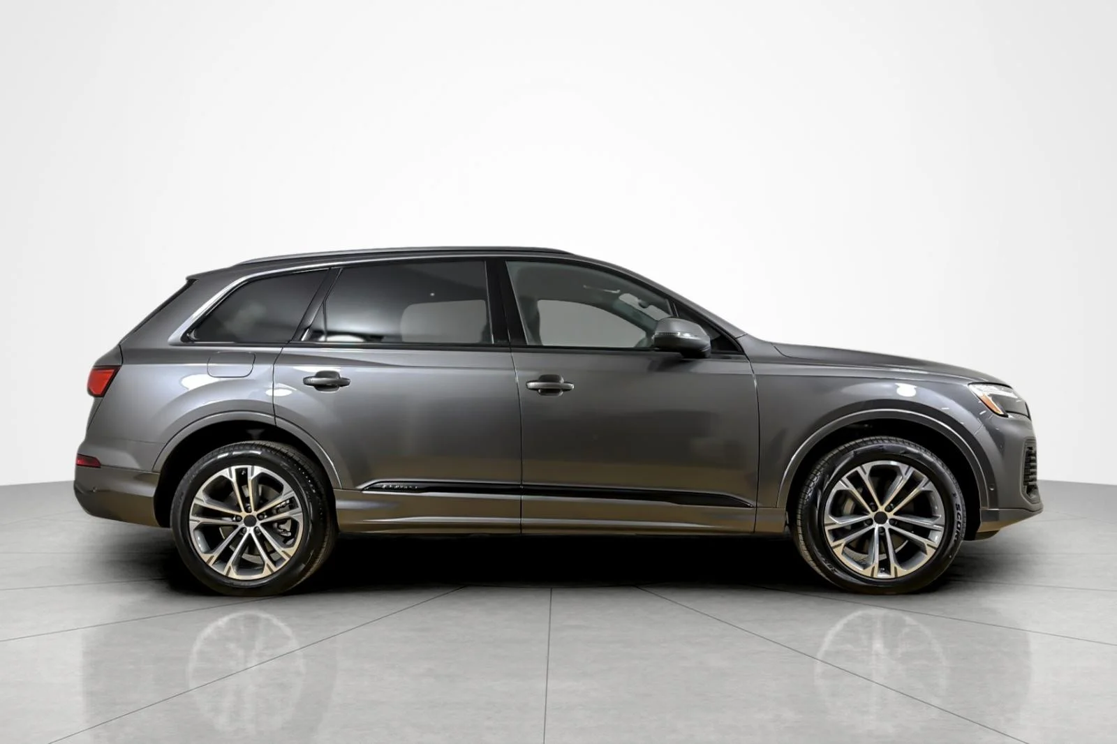 New 2026 Samurai Gray Metallic Audi Premium Plus 45 quattro *Ltd Avail* image 7