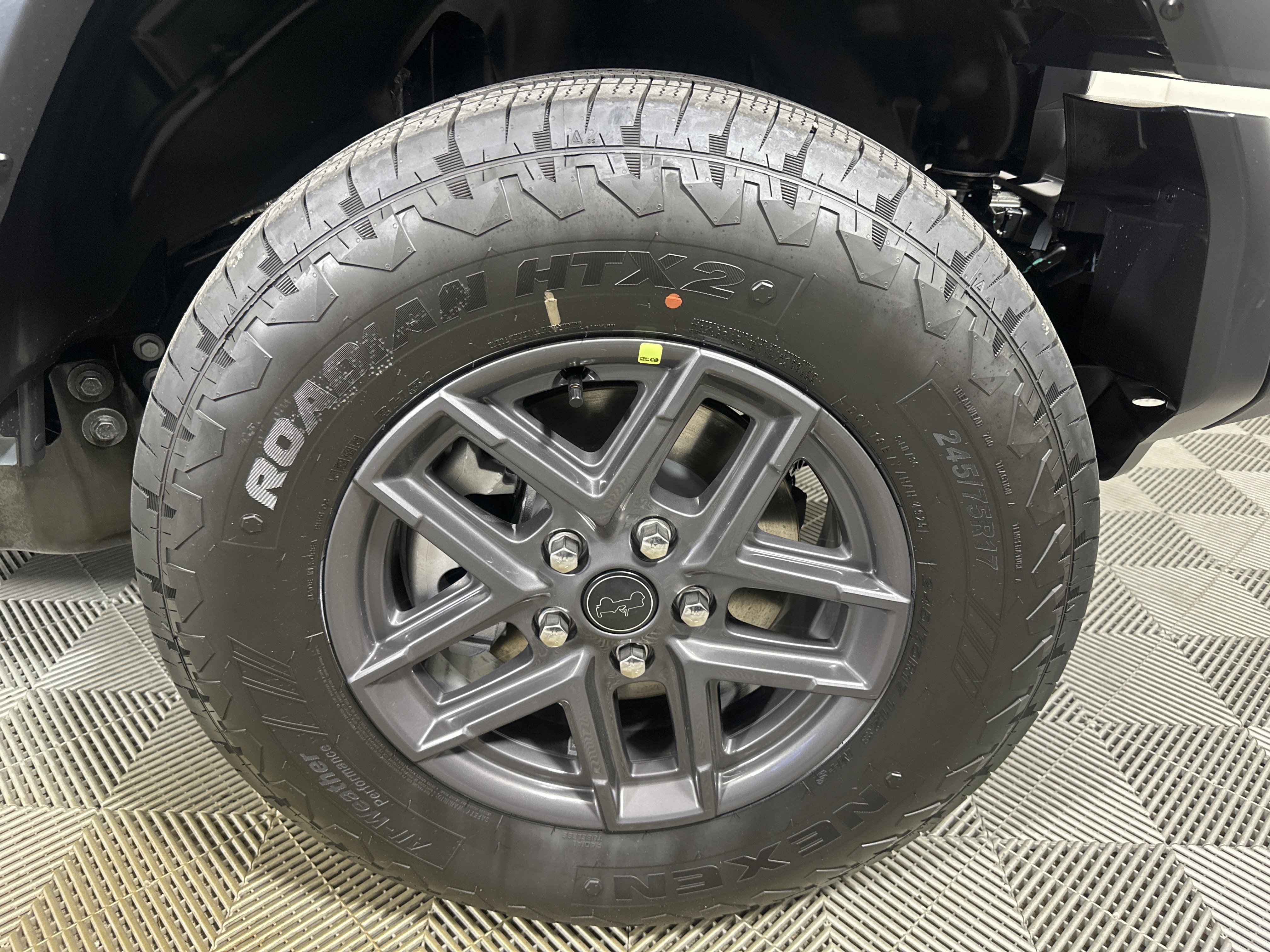 New 2026 Anvil Clearcoat Jeep Sport S image 26