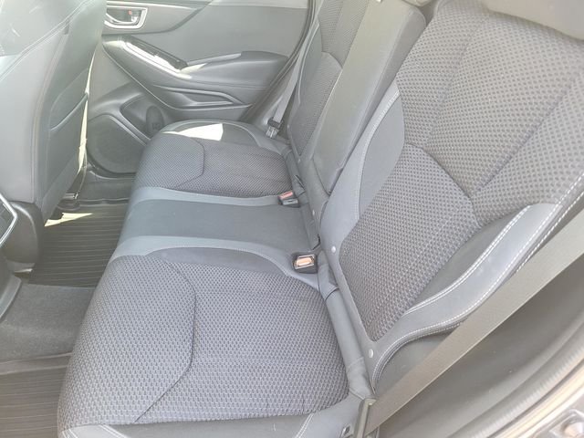 Used 2022 Gray Subaru Premium image 12