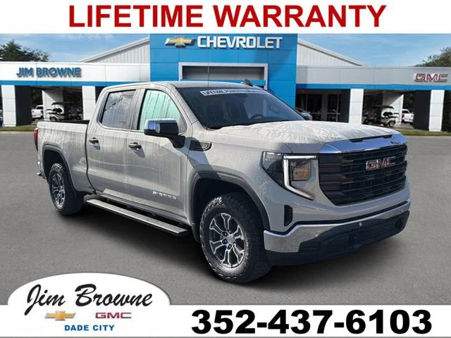 New 2026 Coastal Dune GMC Pro image 1