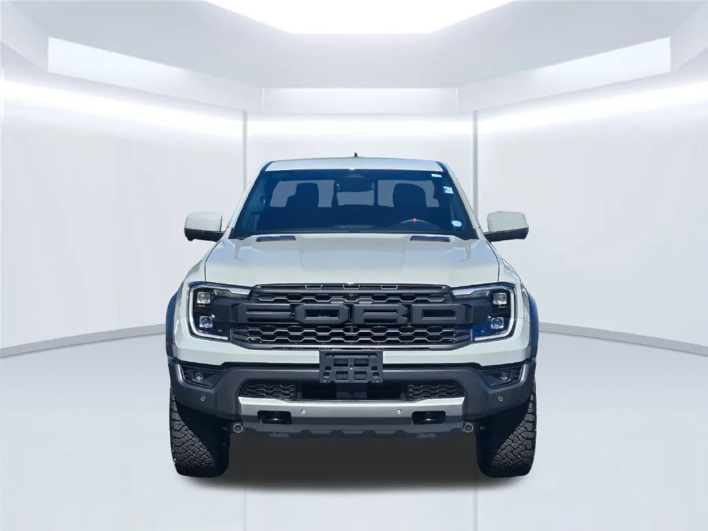 New 2026 Avalanche Ford Raptor® image 17