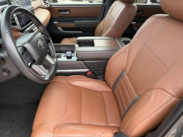 Used 2023 Magnetic Gray Metallic Toyota 1794 image 13
