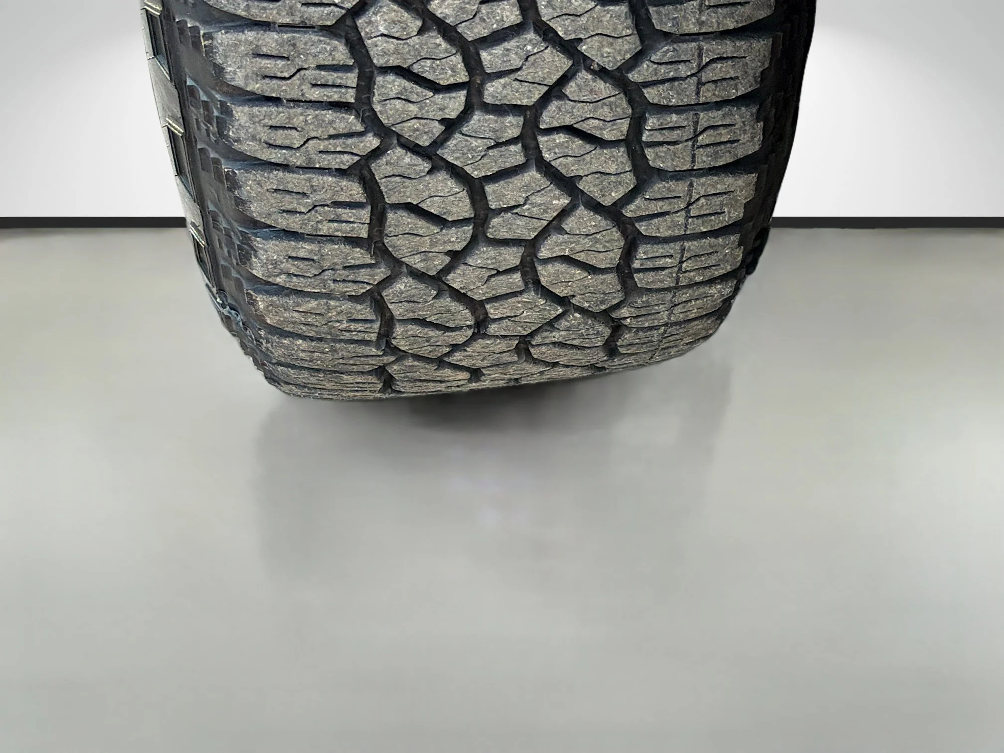 Used 2025 Titanium Rush Metallic GMC Denali image 40