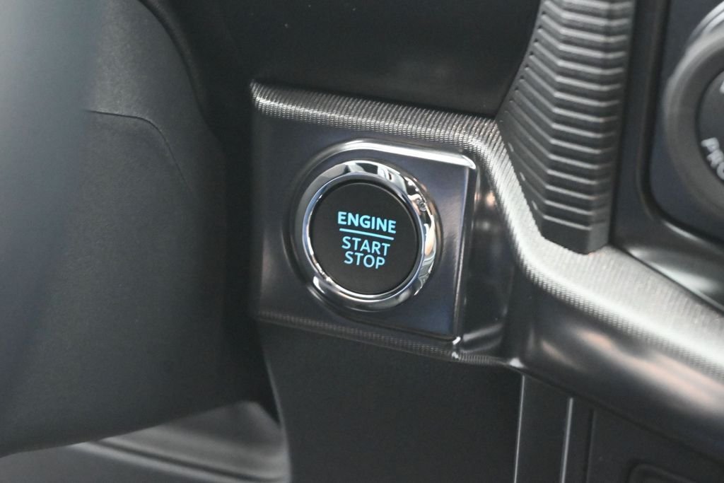 New 2026 Agate Black Metallic Ford Raptor image 13