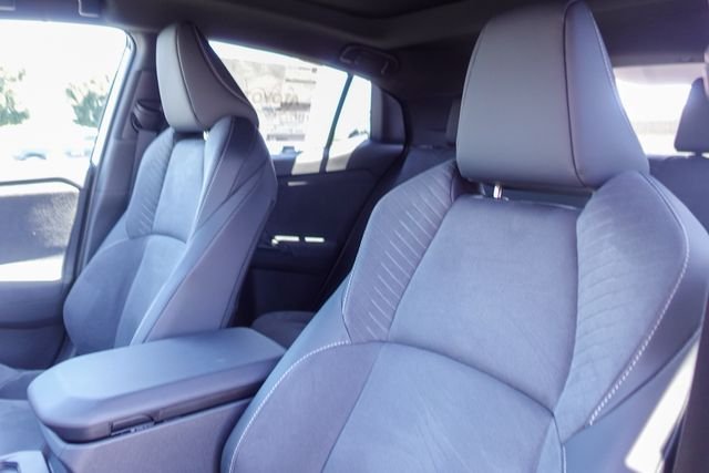New 2026 Wind Chill Pearl <sup>1</sup> Toyota  XSE image 26