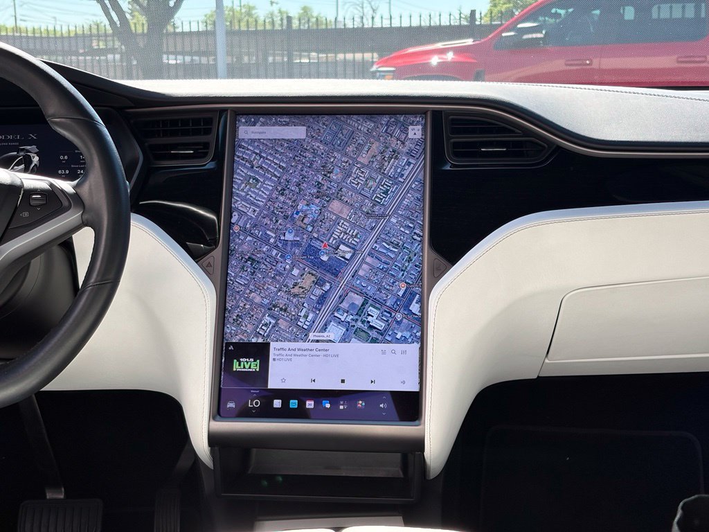 Used 2019 White Tesla Long Range image 13