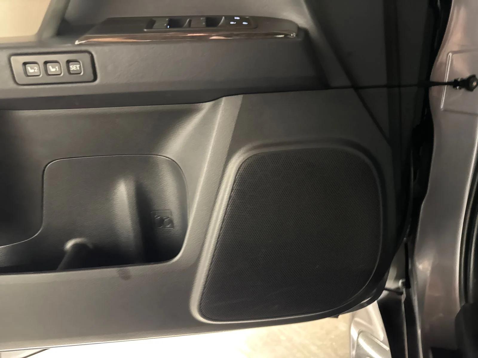 Used 2021 Gray Lexus 460 image 18