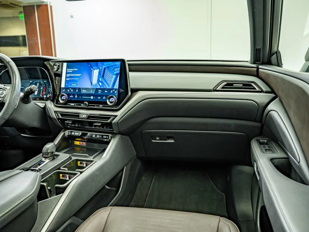 Used 2025 Nightfall Mica Lexus 350 Premium image 46