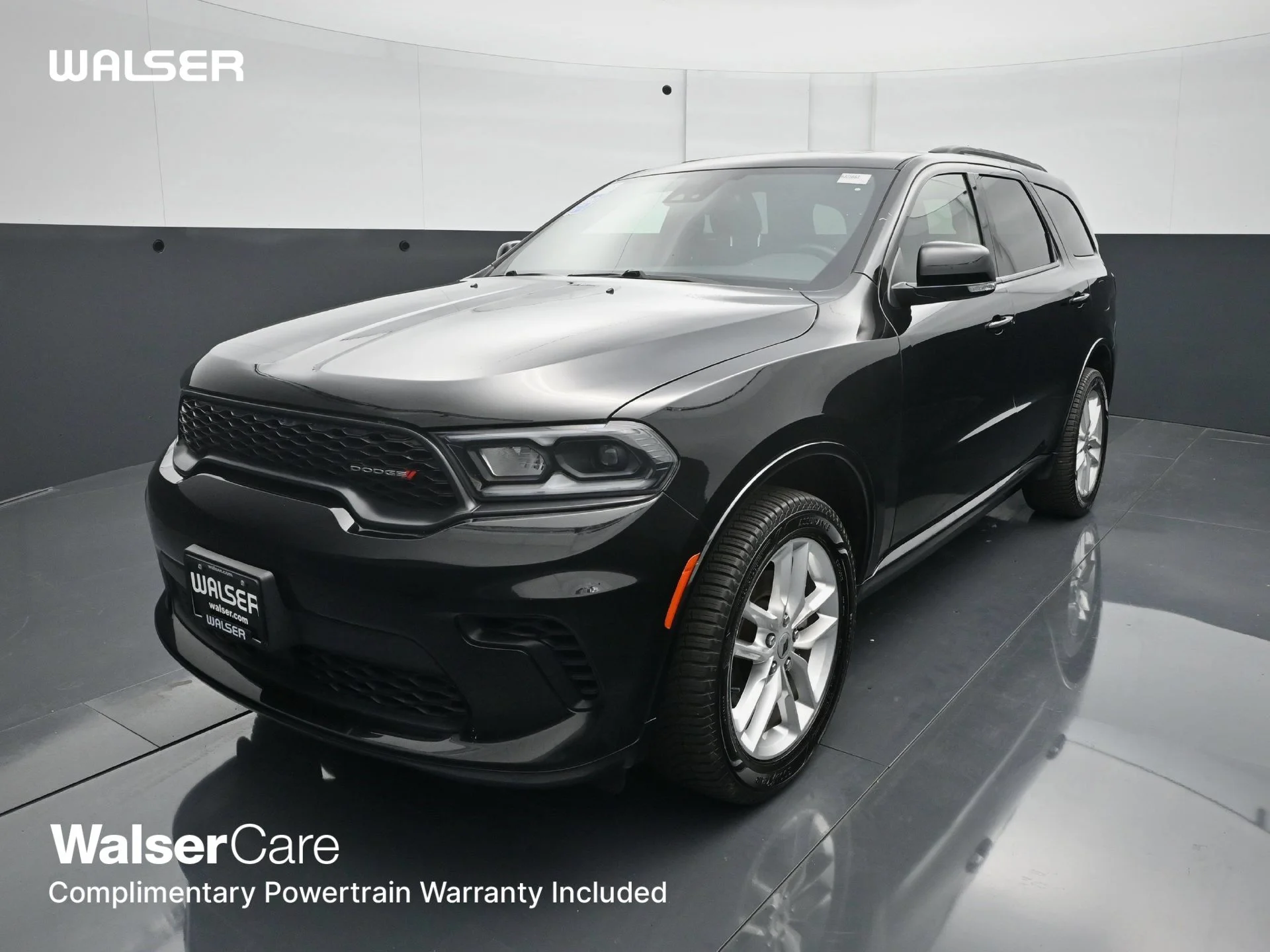 2024 Dodge Durango