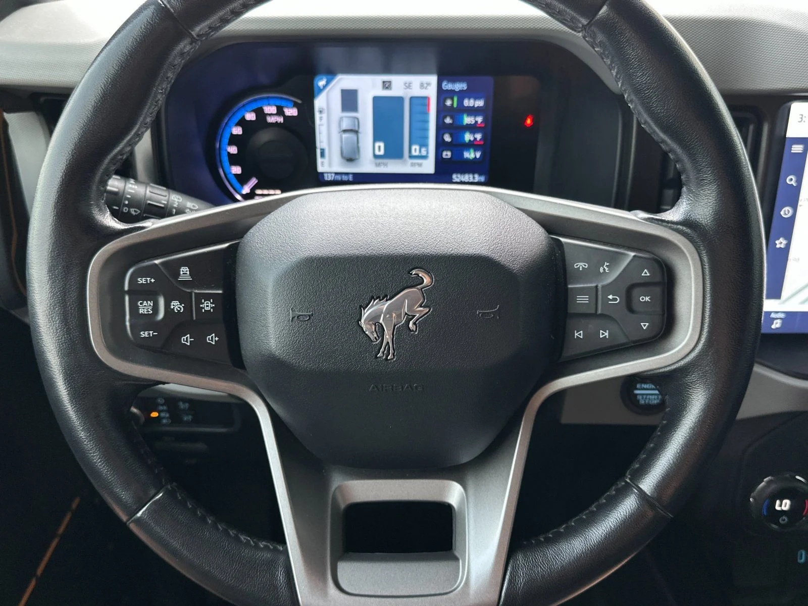 Used 2021 Cactus Gray Ford  image 21