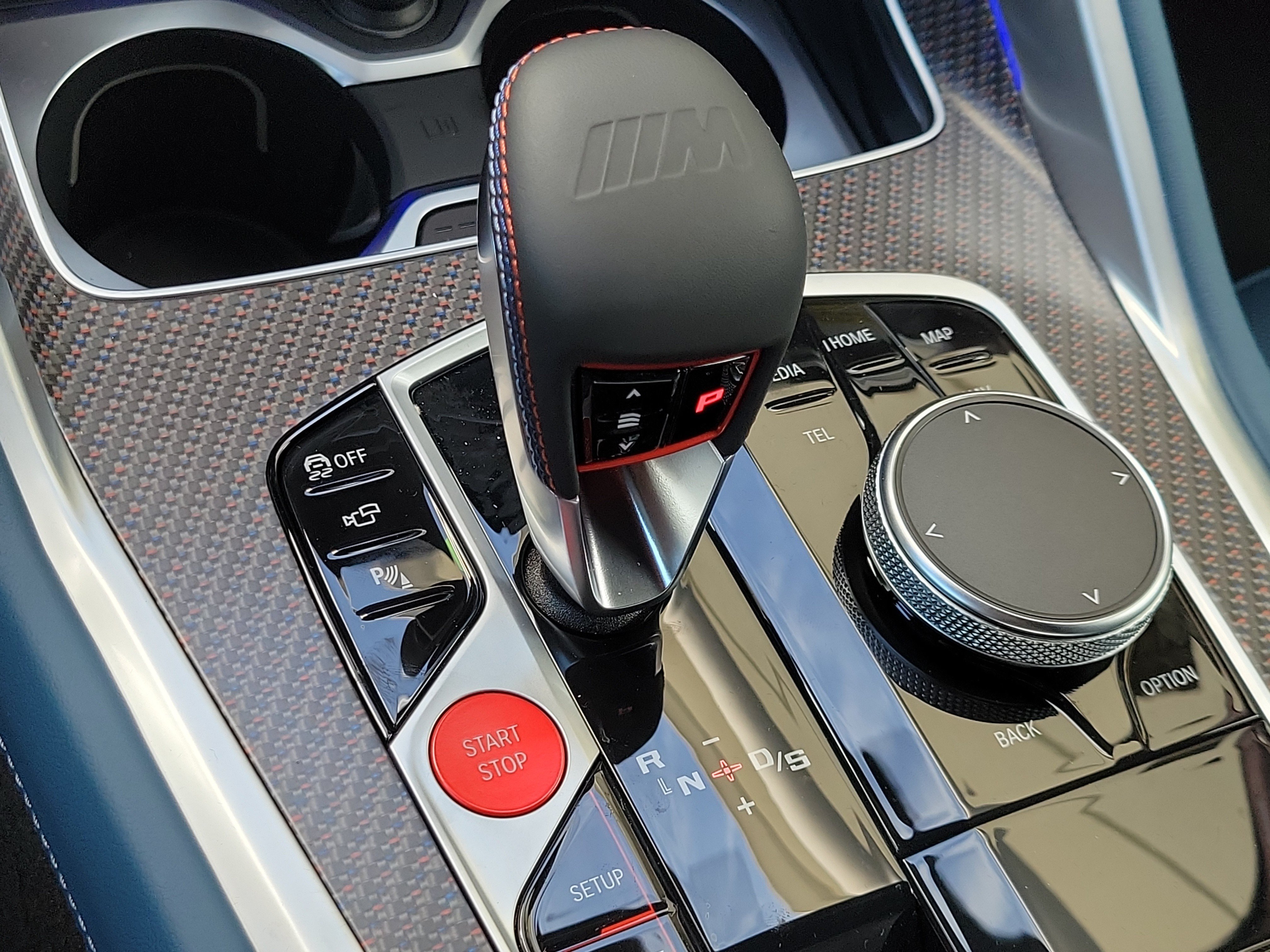 New 2026 Marina Bay Blue Metallic BMW Label image 29