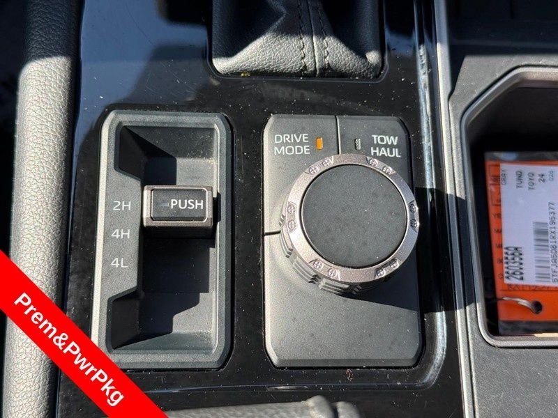 Used 2024 Magnetic Gray Metallic Toyota Limited image 28
