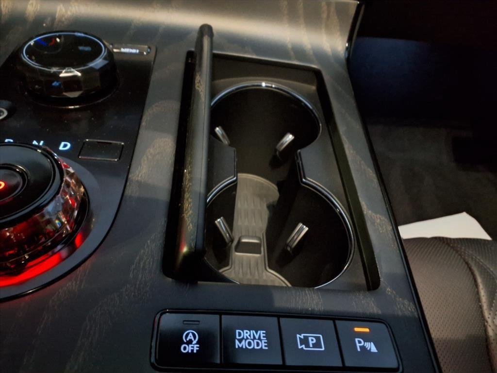 2026 GENESIS G80 Prestige Black - Photo 19