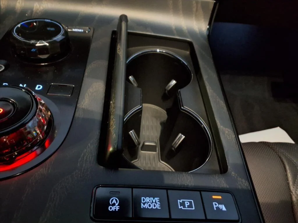 2026 GENESIS G80 Prestige Black - Photo 19