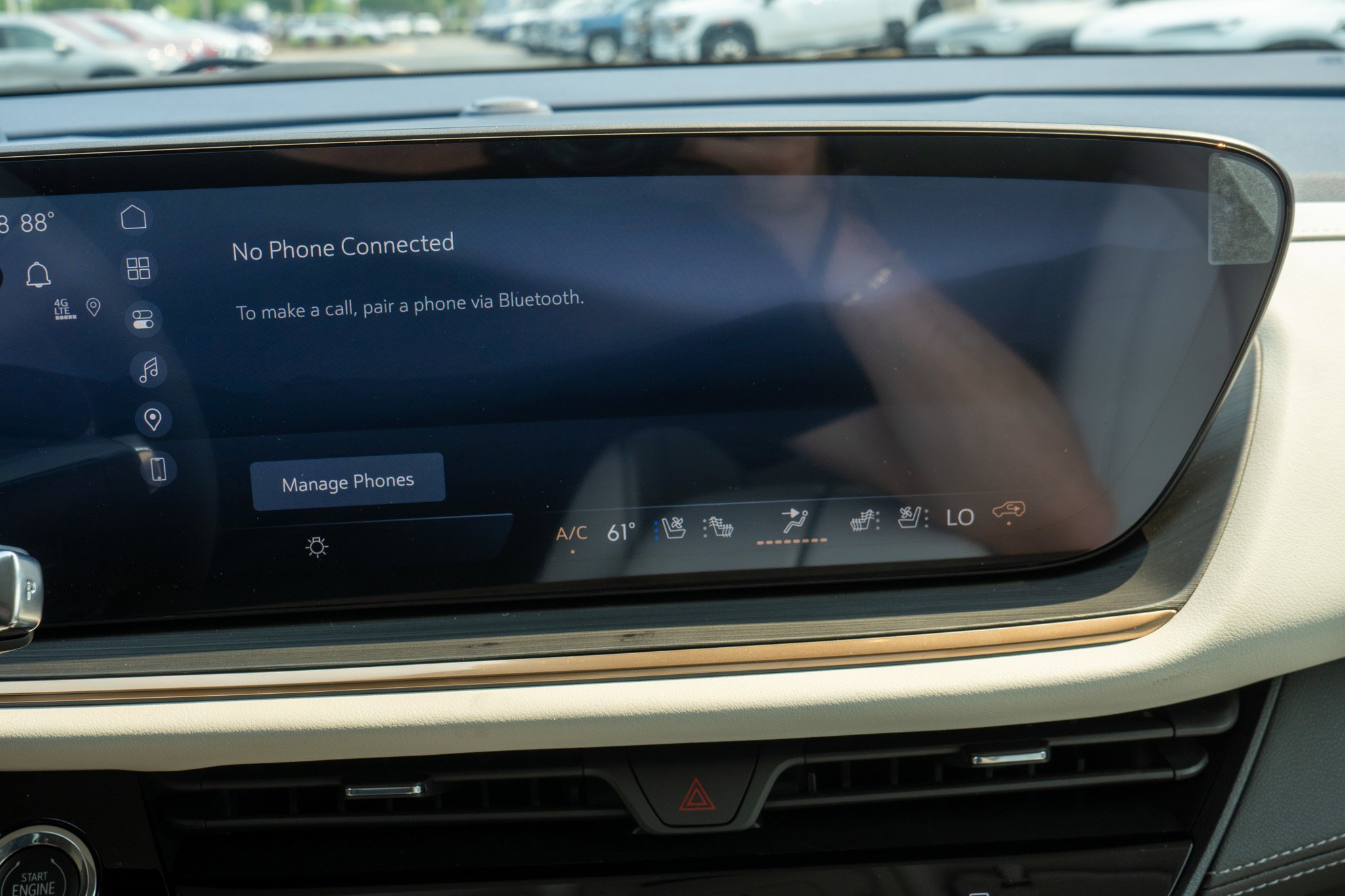 2026 Buick Envision Avenir - Photo 16