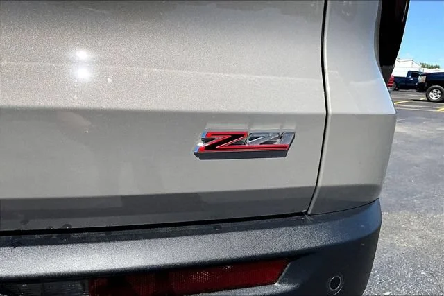 2026 Chevrolet Traverse Z71 - Photo 9