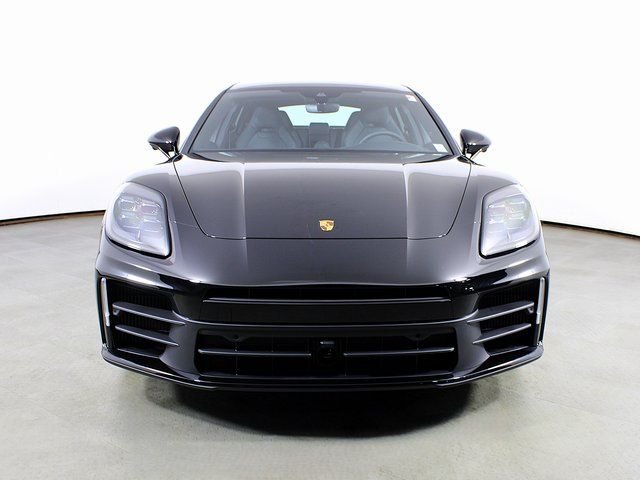 2026 Porsche Panamera Base - Photo 10