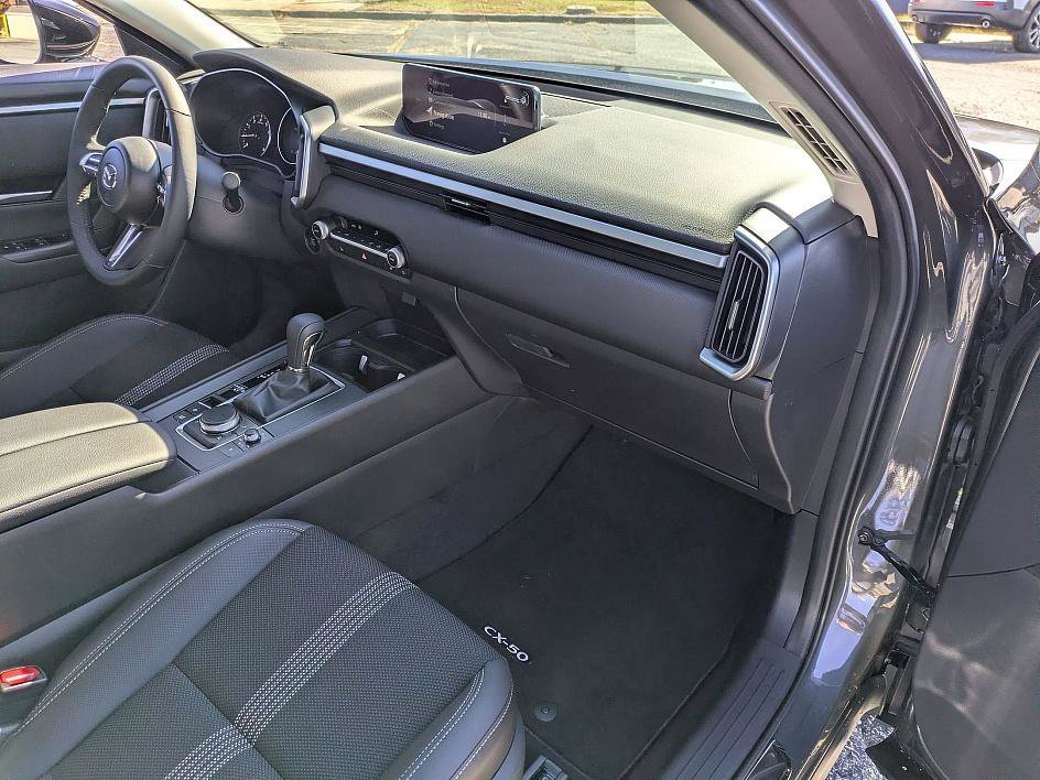 2026 Mazda CX-50 Preferred - Photo 31