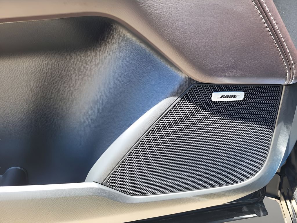 2025 Mazda CX-5 Turbo Signature - Photo 8
