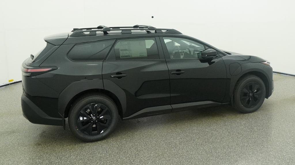 New 2026 Raven Toyota bZ Woodland image 16