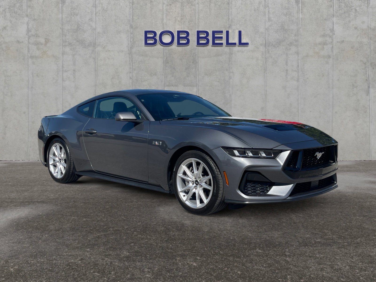 2024 Ford Mustang GT Premium - Photo 7