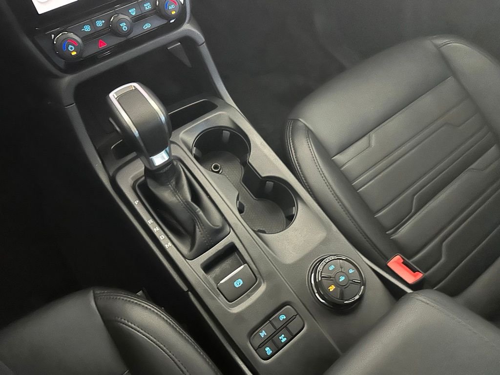 Used 2026 Gray Ford Lariat image 28