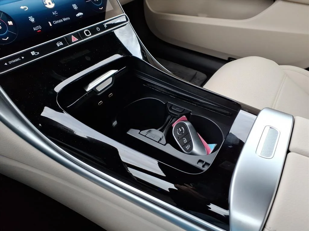 New 2026 GREY Mercedes-Benz C 300 image 17