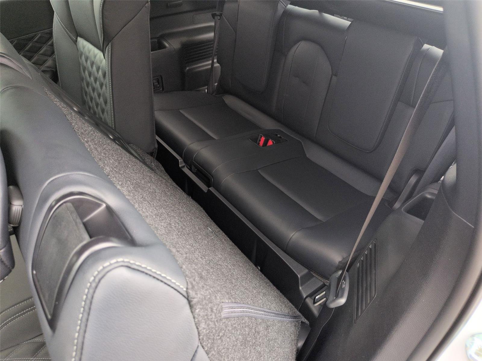 New 2026 Alpine Frost Nissan Platinum image 36
