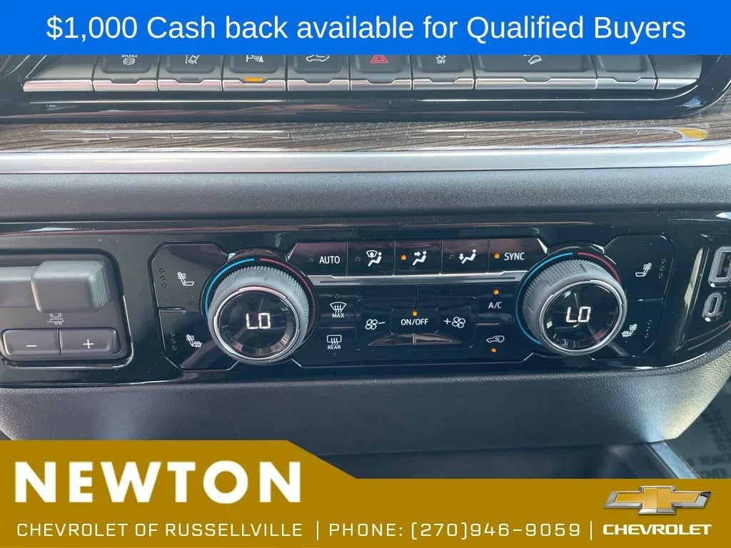 2026 Chevrolet Silverado 2500 HD LT - Photo 13