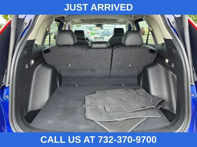 Certified Used 2024 Still Night Pearl Honda 1.5T AWD EX-L image 17